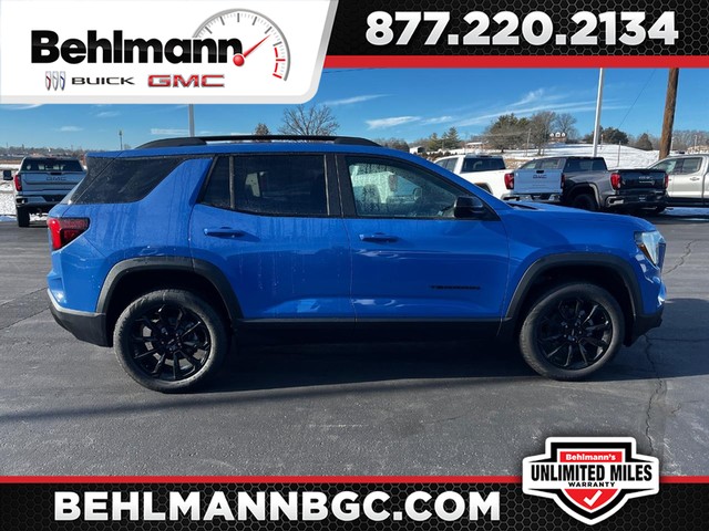 2025 GMC Terrain Elevation at Behlmann Auto Credit in Troy MO