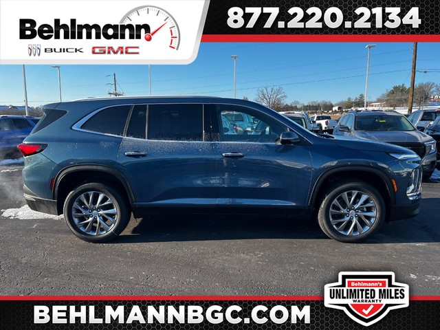 2025 Buick Enclave Preferred at Behlmann Auto Credit in Troy MO