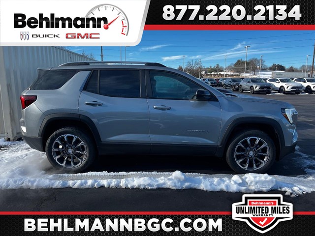 2025 GMC Terrain Elevation at Behlmann Credit Help in Troy MO