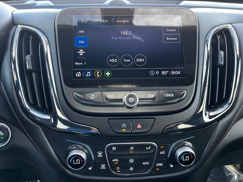 Chevrolet Equinox Vehicle Full-screen Gallery Image 21