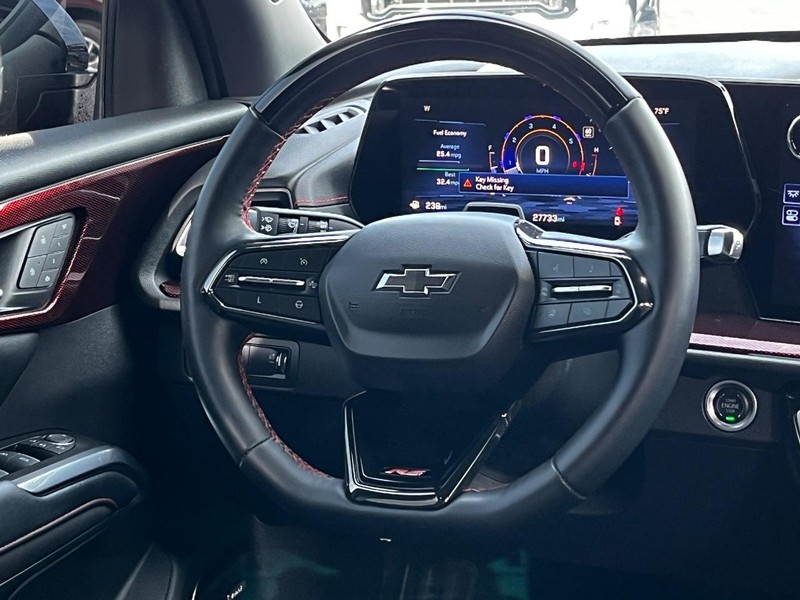 Chevrolet Traverse Vehicle Full-screen Gallery Image 14