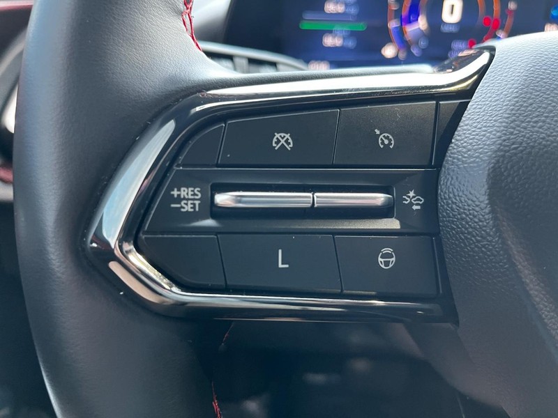 Chevrolet Traverse Vehicle Full-screen Gallery Image 18