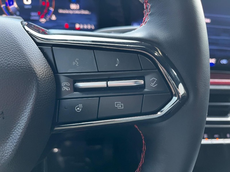 Chevrolet Traverse Vehicle Full-screen Gallery Image 19