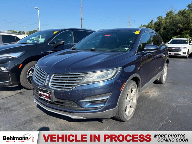 2016 Lincoln MKC Premier at Behlmann Credit Help in Troy MO