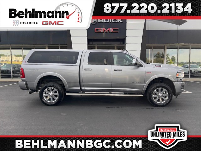 Troy MO 2022 Ram 2500 more details - ram 2500