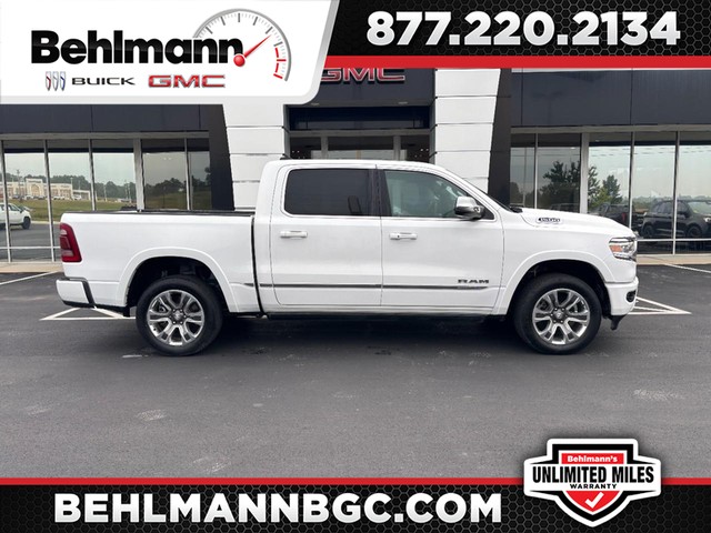 Troy MO 2023 Ram 1500 more details - ram 1500