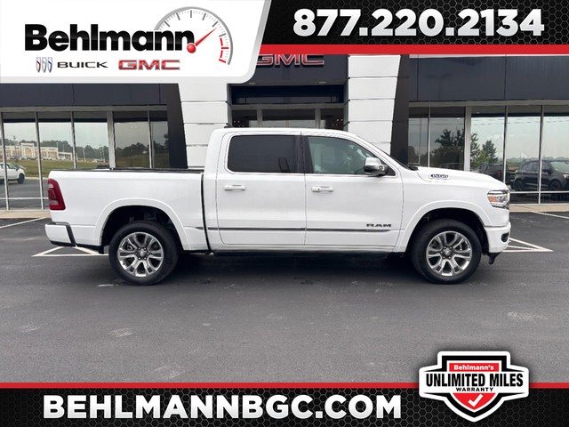 Troy MO 2023 Ram 1500 more details - ram 1500