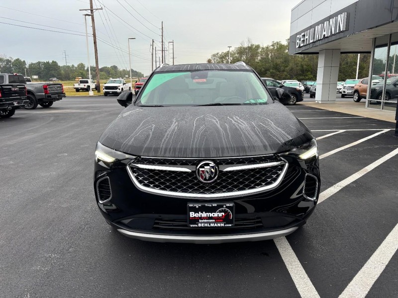 Buick Envision Vehicle Full-screen Gallery Image 09