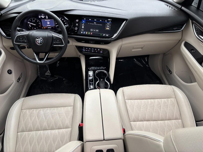Buick Envision Vehicle Full-screen Gallery Image 11