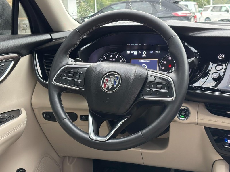 Buick Envision Vehicle Full-screen Gallery Image 12