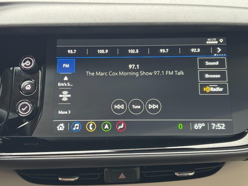 Buick Envision Vehicle Full-screen Gallery Image 20