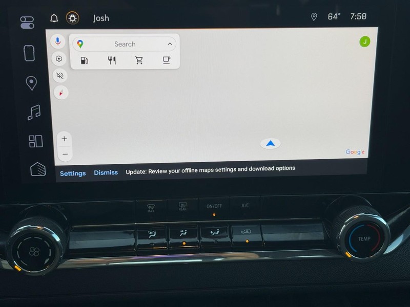 Chevrolet Colorado Vehicle Full-screen Gallery Image 21