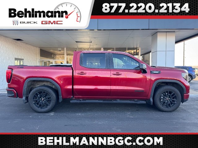 Troy MO 2022 GMC Sierra 1500 more details - gmc sierra 1500