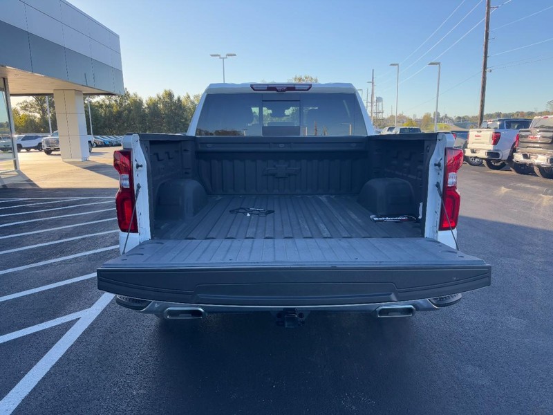 Chevrolet Silverado 1500 Vehicle Full-screen Gallery Image 04