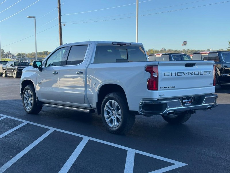 Chevrolet Silverado 1500 Vehicle Full-screen Gallery Image 06