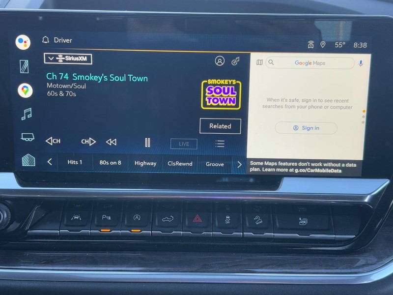 Chevrolet Silverado 1500 Vehicle Full-screen Gallery Image 13