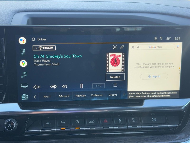 Chevrolet Silverado 1500 Vehicle Full-screen Gallery Image 20