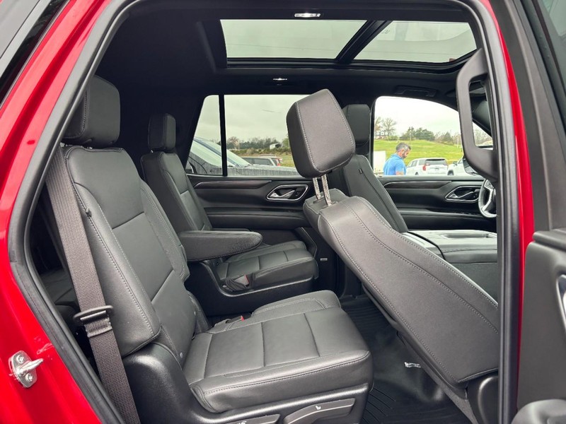 Chevrolet Tahoe Vehicle Full-screen Gallery Image 10