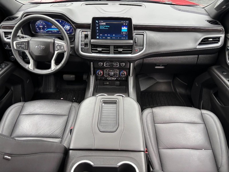 Chevrolet Tahoe Vehicle Full-screen Gallery Image 12