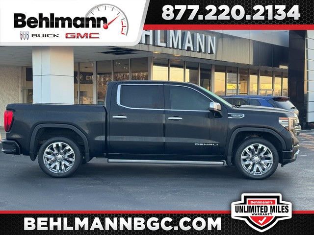 Troy MO 2024 GMC Sierra 1500 more details - gmc sierra 1500