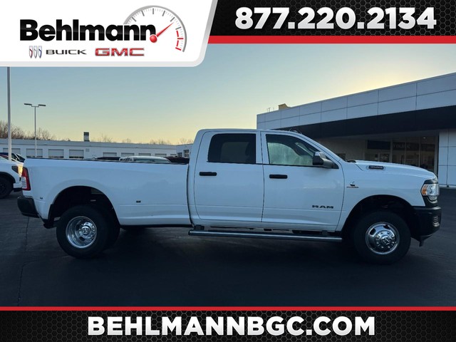 Troy MO 2022 Ram 3500 more details - ram 3500