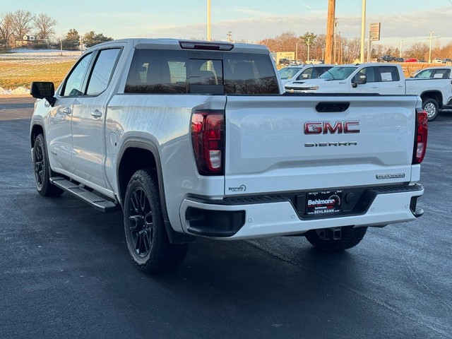 2024 GMC Sierra 1500 Elevation - Photo 8