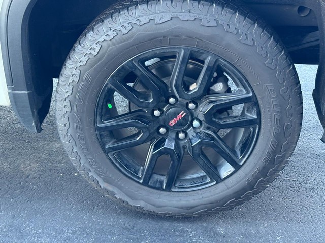 2024 GMC Sierra 1500 Elevation - Photo 10