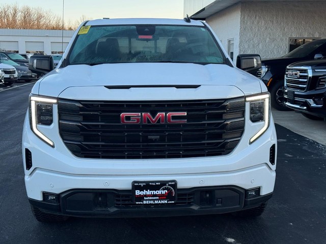 2024 GMC Sierra 1500 Elevation - Photo 12