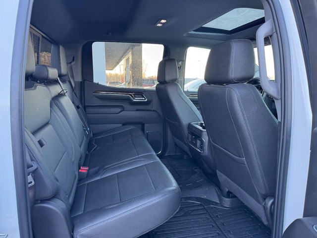 2024 GMC Sierra 1500 Elevation - Photo 13