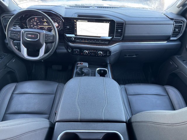 2024 GMC Sierra 1500 Elevation - Photo 14