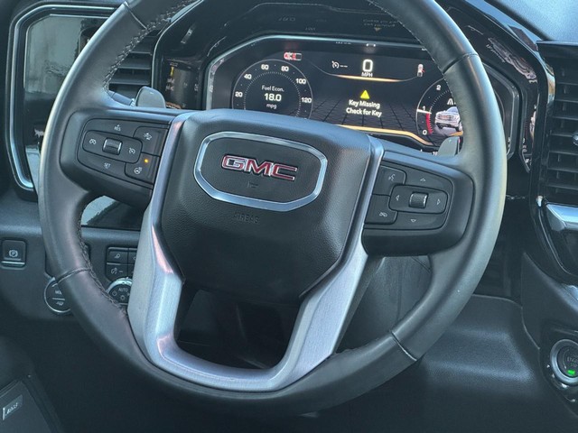 2024 GMC Sierra 1500 Elevation - Photo 15