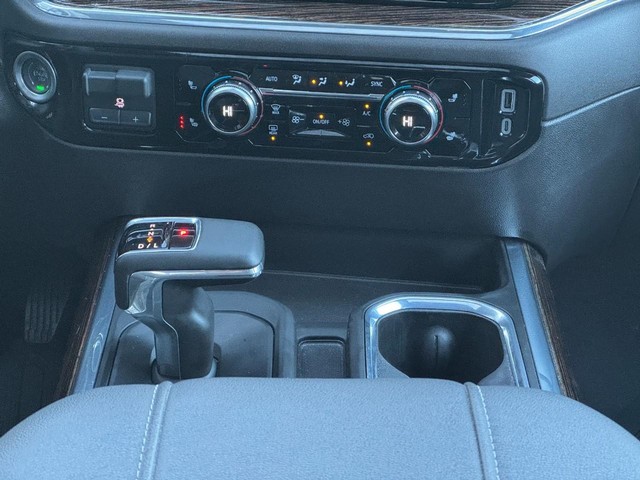 2024 GMC Sierra 1500 Elevation - Photo 17