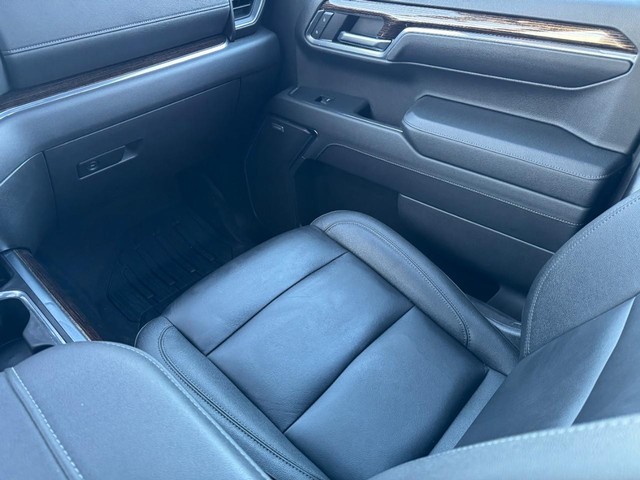 2024 GMC Sierra 1500 Elevation - Photo 18