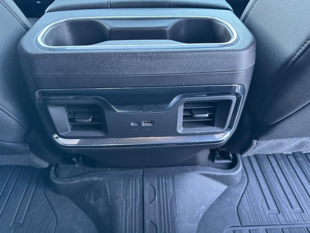 2024 GMC Sierra 1500 Elevation - Photo 19