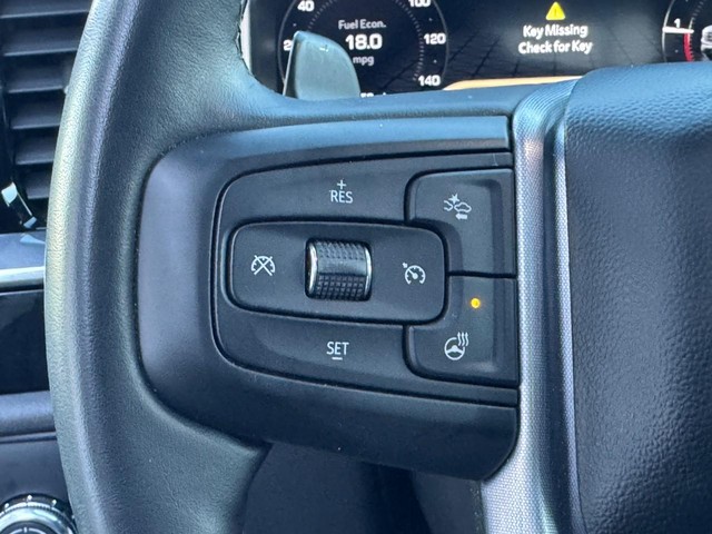 2024 GMC Sierra 1500 Elevation - Photo 21