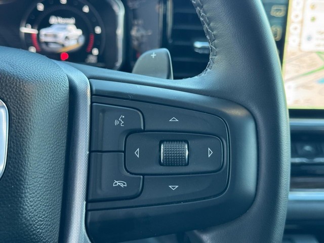 2024 GMC Sierra 1500 Elevation - Photo 22