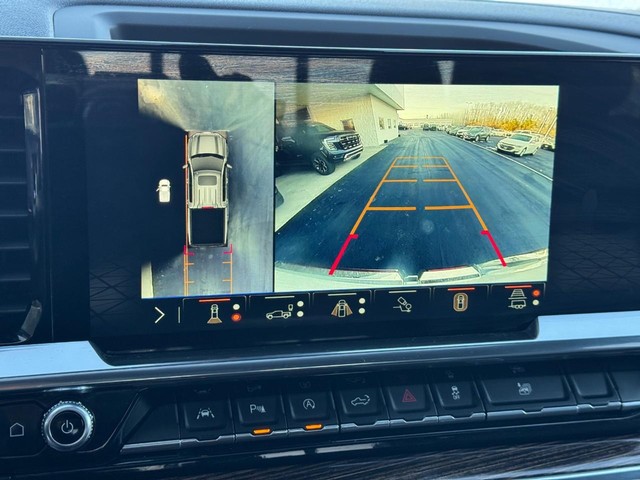 2024 GMC Sierra 1500 Elevation - Photo 26