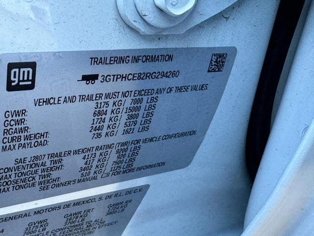 2024 GMC Sierra 1500 Elevation - Photo 30