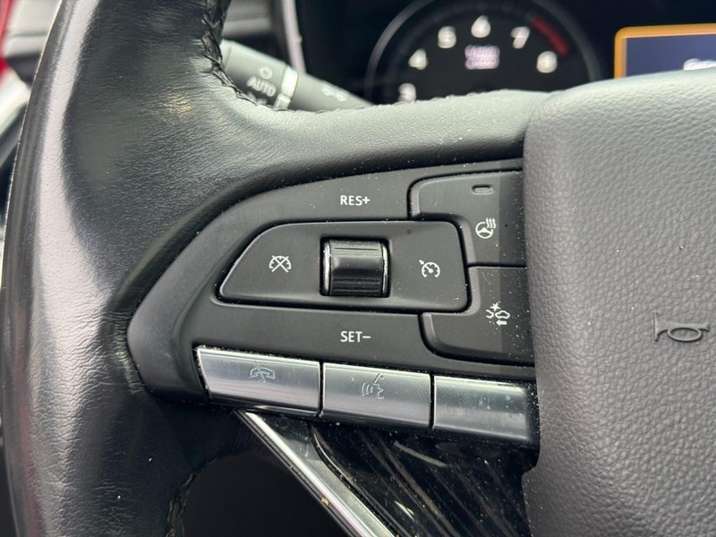 Cadillac XT6 Vehicle Full-screen Gallery Image 17