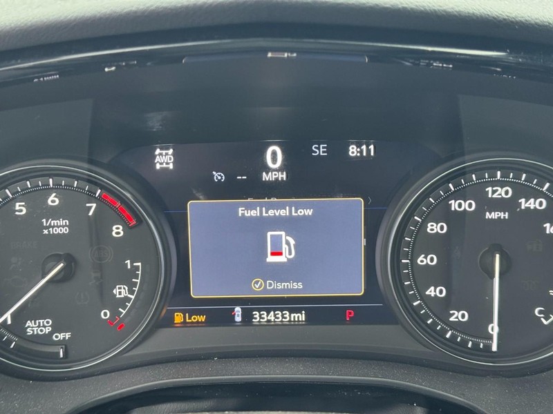 Cadillac XT6 Vehicle Full-screen Gallery Image 19