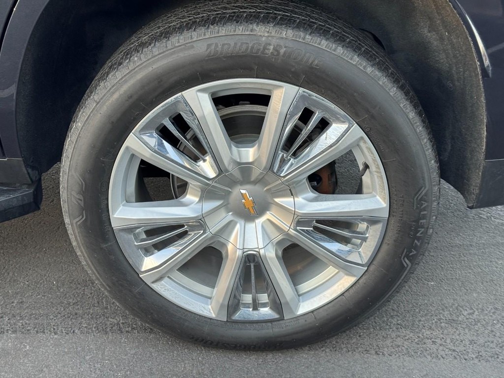 Chevrolet Tahoe Vehicle Full-screen Gallery Image 07