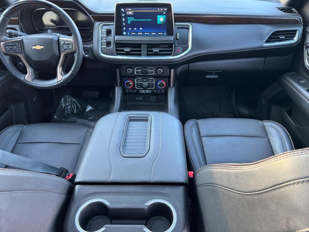 Chevrolet Tahoe Vehicle Full-screen Gallery Image 11