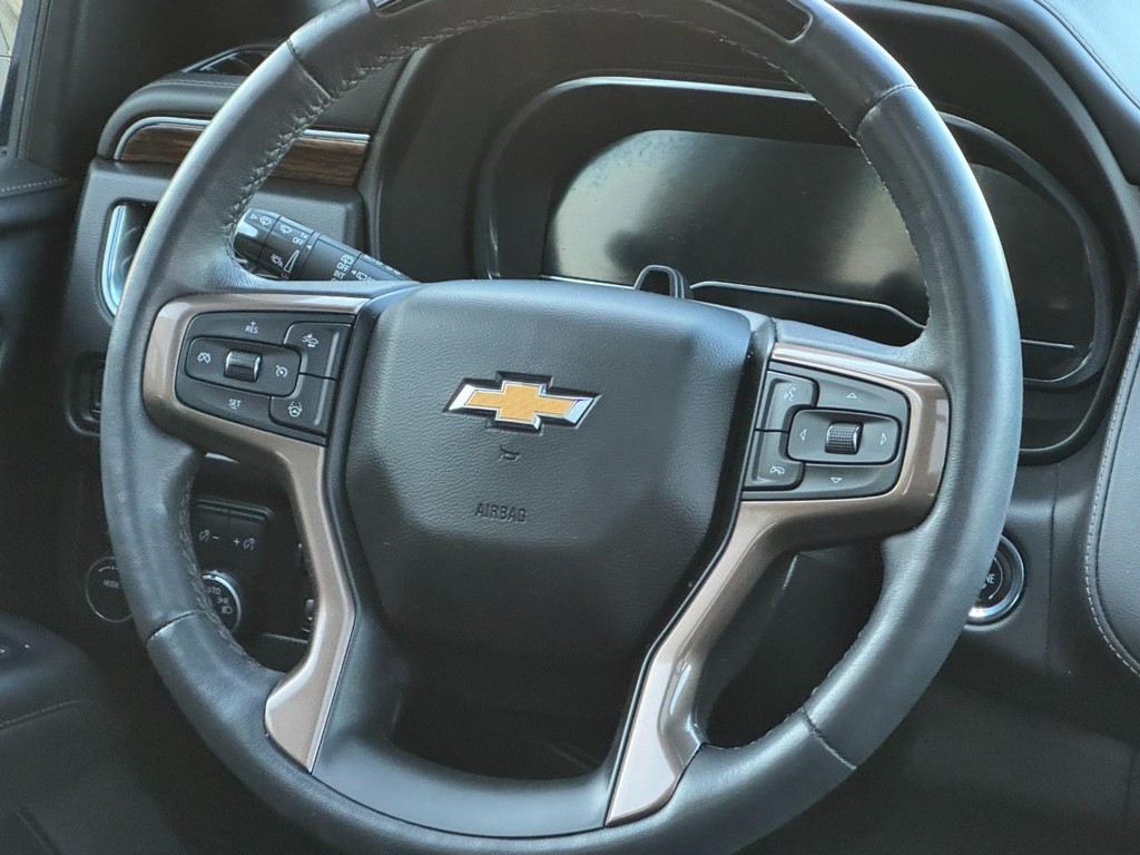 Chevrolet Tahoe Vehicle Full-screen Gallery Image 12