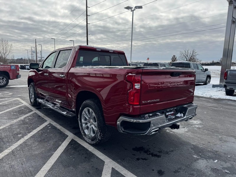 Chevrolet Silverado 1500 Vehicle Full-screen Gallery Image 06