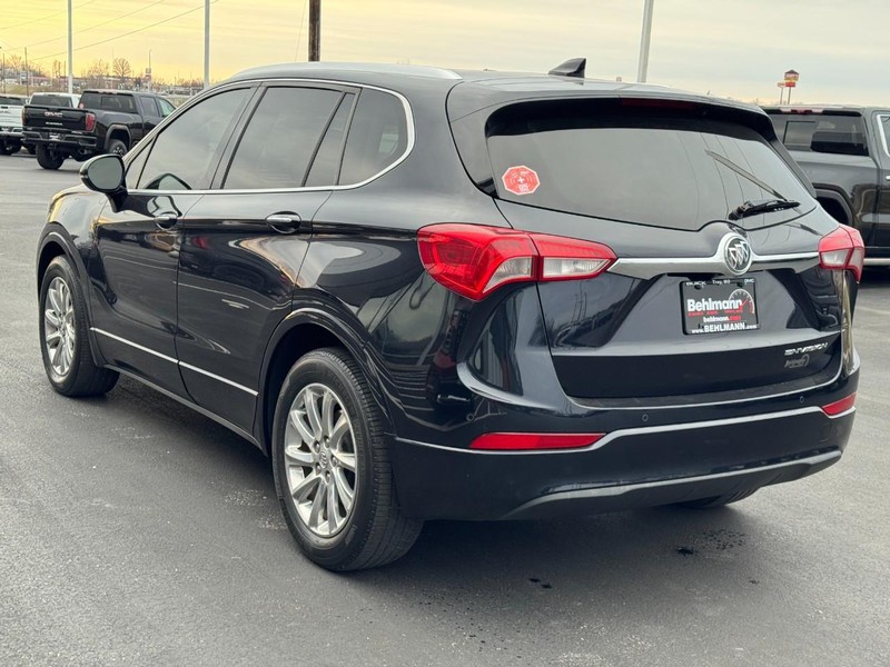 Buick Envision Vehicle Full-screen Gallery Image 06