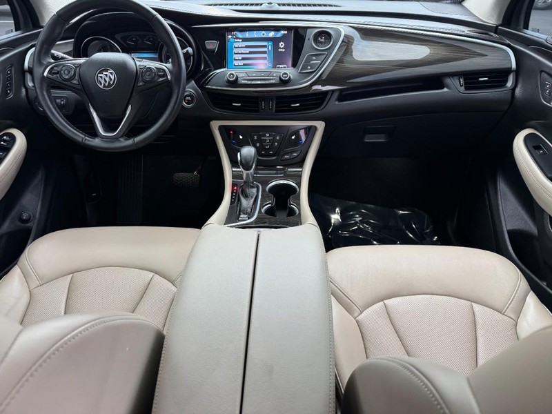 Buick Envision Vehicle Full-screen Gallery Image 11