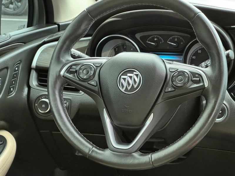 Buick Envision Vehicle Full-screen Gallery Image 12