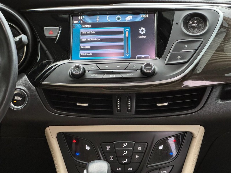 Buick Envision Vehicle Full-screen Gallery Image 13