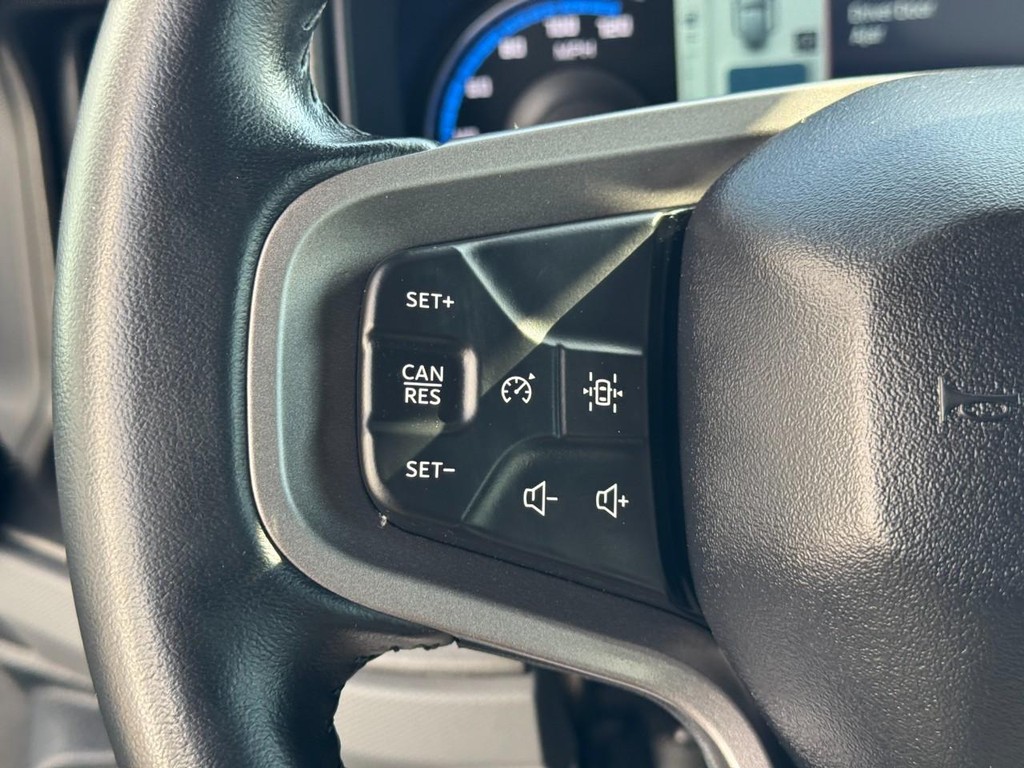 Ford Bronco Vehicle Full-screen Gallery Image 19