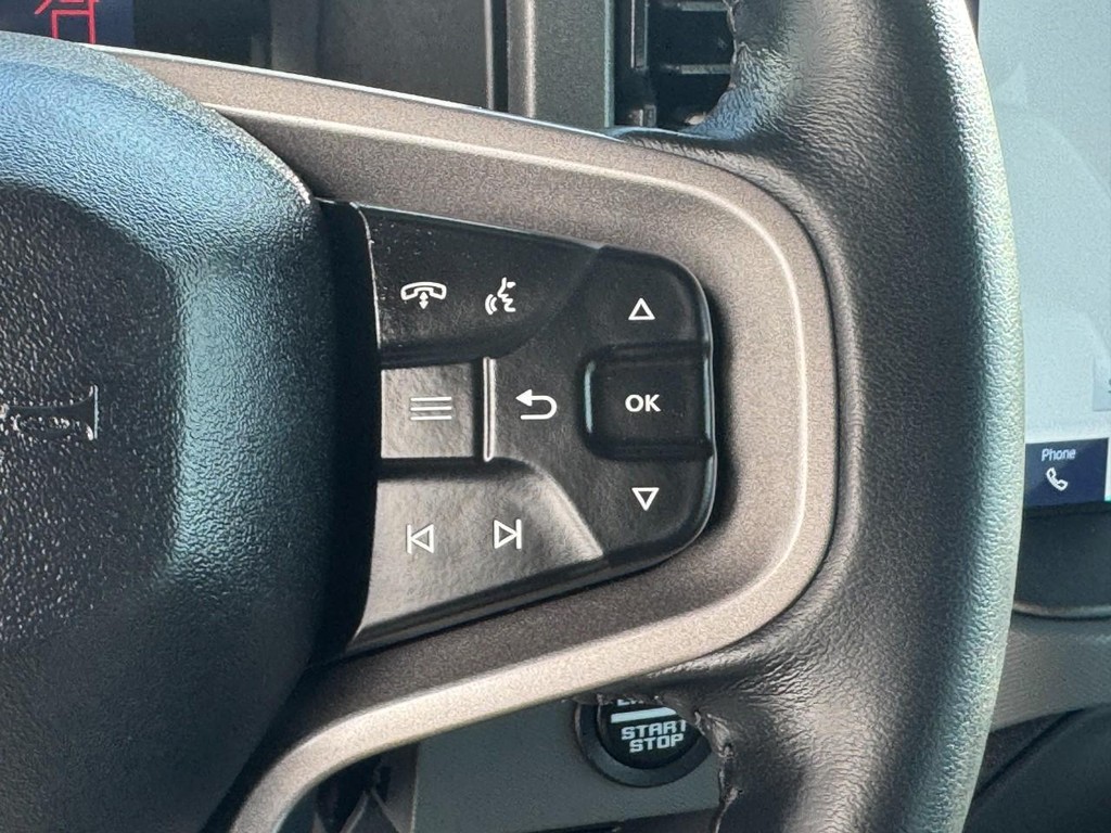 Ford Bronco Vehicle Full-screen Gallery Image 20